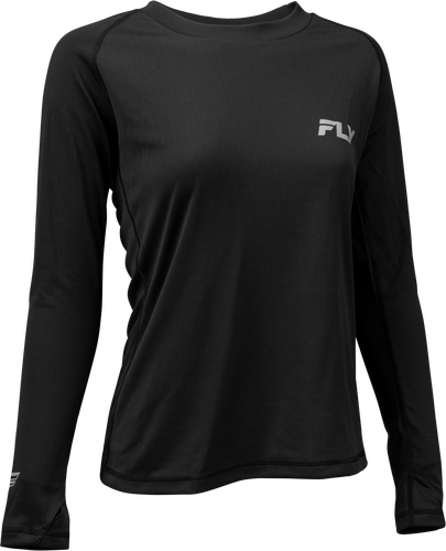 Fly Racing Lightweight Base Layer Women's Top