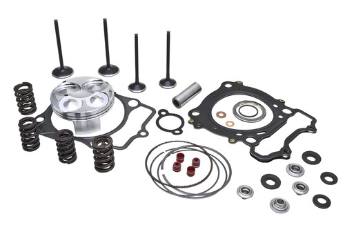 KPMI Top End Service Kit