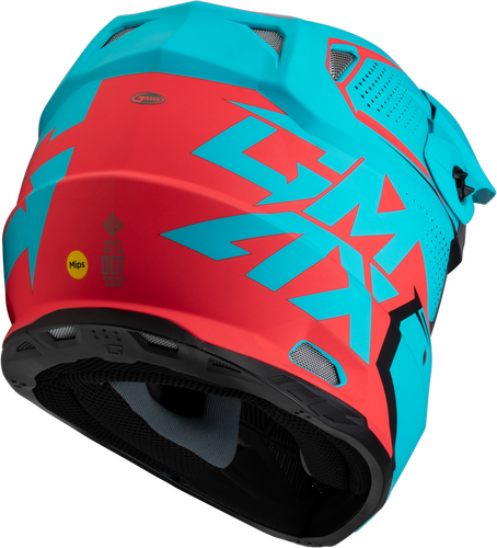 GMAX MX-96 502 Helmet