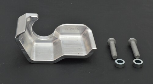 ENDURO ENGINEERING Right Side Fork Guard