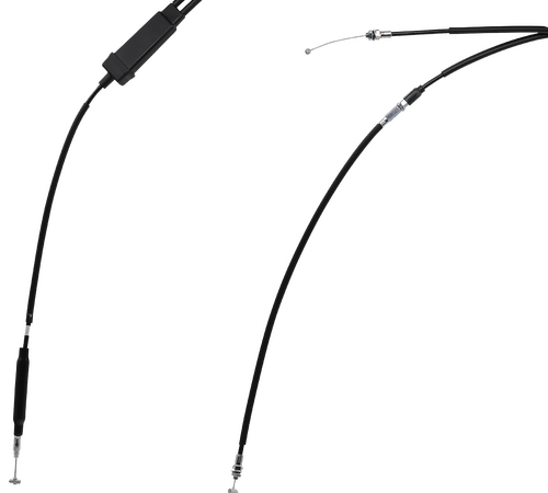 SP1 THROTTLE CABLE S-D