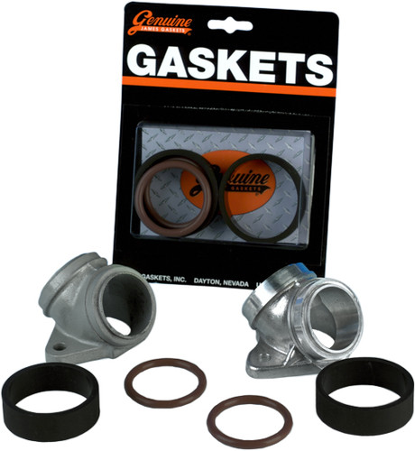 JAMES GASKETS Gskt Motor Kit Panhead