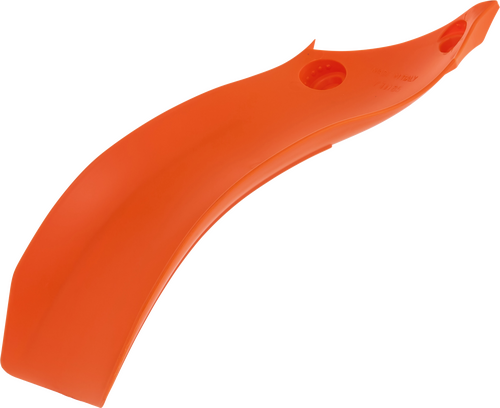 ACERBIS Rear Shock Mud Flap