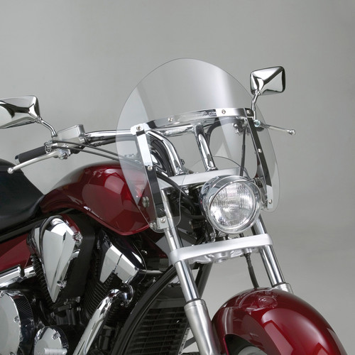 NATIONAL CYCLE Switchblade Shorty Windshield