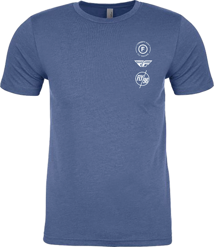 Fly Racing Fly Atom T-Shirt