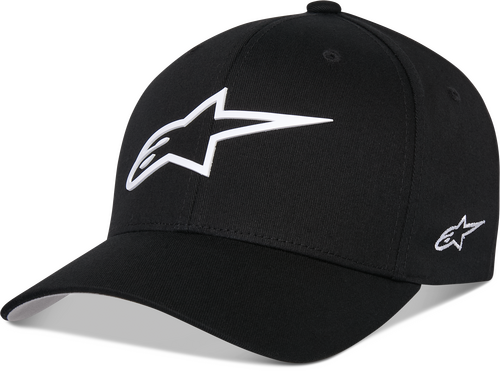 ALPINESTARS AGELESS MULTI HAT BLACK LG/XL
