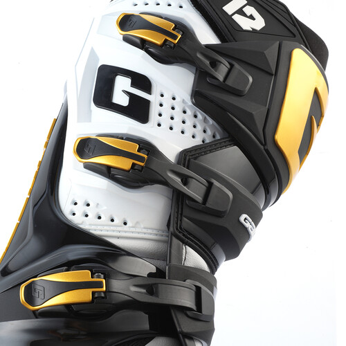 GAERNE SG-12 Boots (SP`2025)