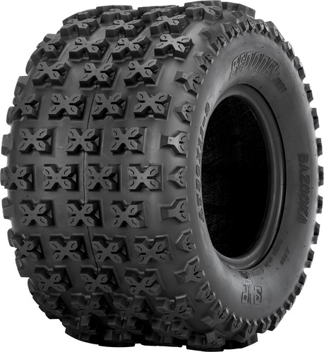 SEDONA Bazooka Tire