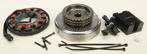 CYCLE ELECTRIC Alternator Kit