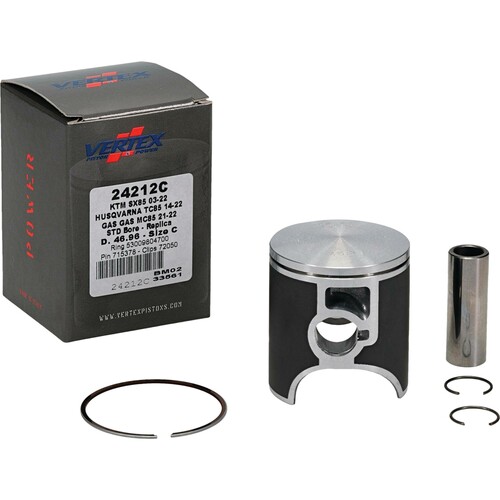 VERTEX Piston Kit