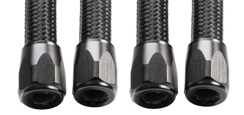 JAGG OIL COOLERS Hose Finisher