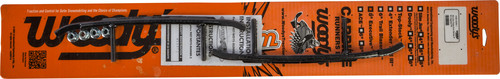 WOODYS 8" CARBIDE RUNNERS S-D