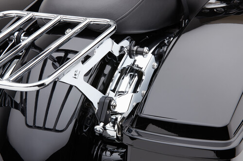 COBRA Backrest Mounting Kit