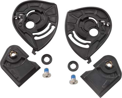 SCORPION EXO EXO-GT930 BASEPLATE SET