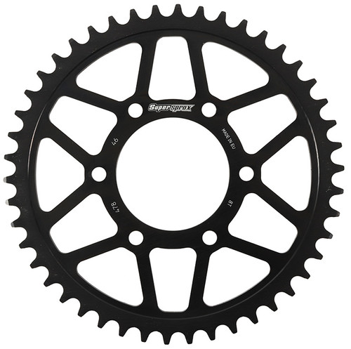 SUPERSPROX Edge Rear Sprocket