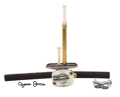 ALL BALLS Fuel Valve