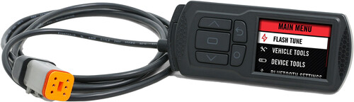 DYNOJET POWER VISION 3 TUNER FOR `23.5-25 VVT