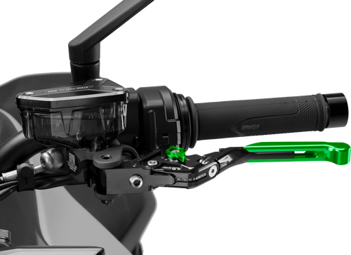 PUIG Hi-Tech Extendable Clutch Lever