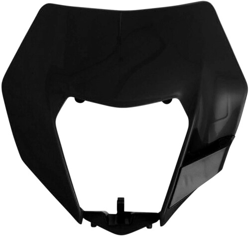 POLISPORT Headlight Mask