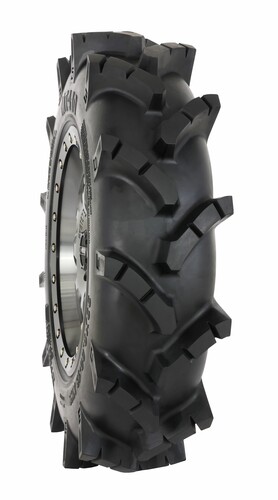 SYSTEM 3 MT410 Tire
