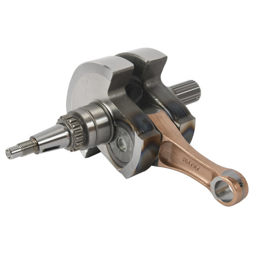 HOT RODS Complete Crankshaft Assembly