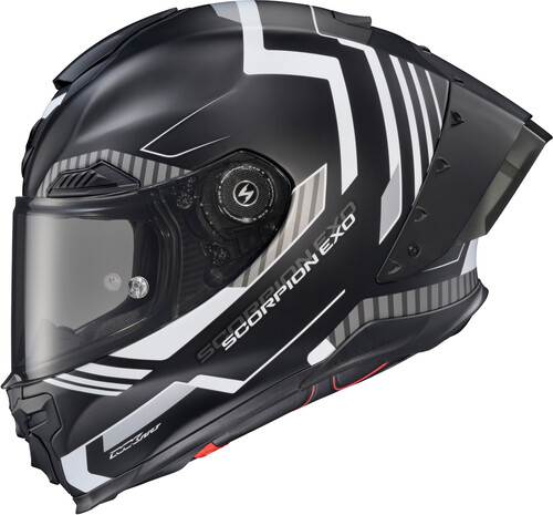 SCORPION EXO 2026 EXO-Warp