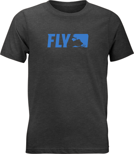 FLY RACING Youth Primary Tee (2022)