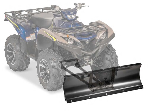 WARN Provantage II Push Tube