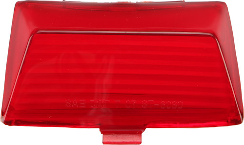 HARDDRIVE Fender Tip Light Replacement Lens