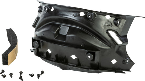 GMAX MD-01 / MD-01S Bottom & Inner Trim