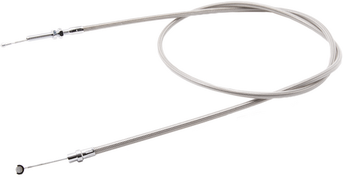 MOTION PRO ARMOR COAT CLUTCH CABLE 60.6" INDIAN