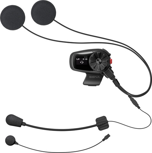 SENA 5S BT Headset w/ Intercom