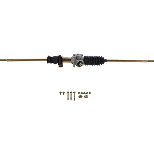 ALL BALLS STEERING RACK ASSEMBLY POL