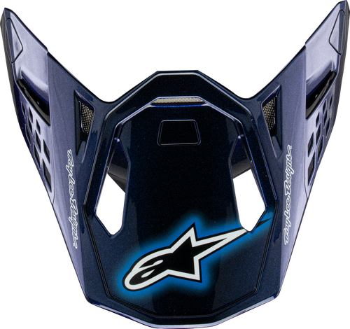 ALPINESTARS S-M10 Visor