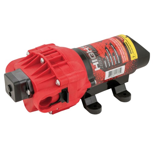 FIMCO Industries High Flo High Performance Pump