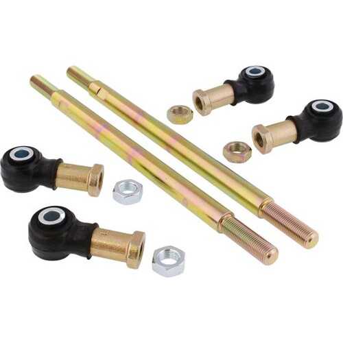TIE ROD UPGRADE KIT POL