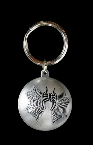 RYDER CLIPS RYDER BALL SPIDER WEB