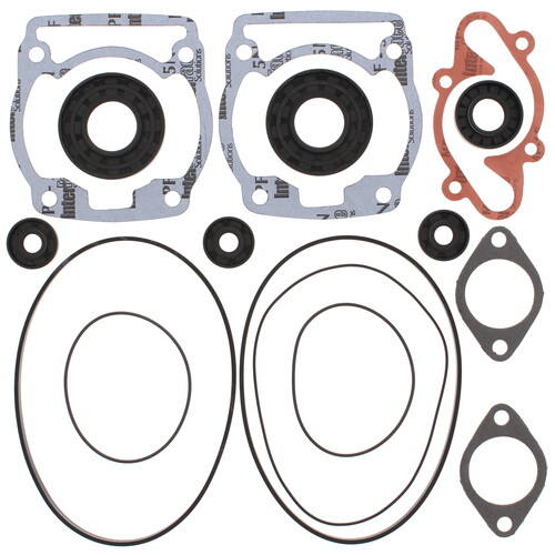 VERTEX Full Gasket Set