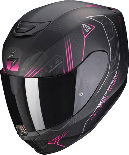 SCORPION EXO EXO-R330 Full-Face Helmet