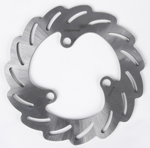 Streamline Blade Rear Brake Rotor R2-ROT4