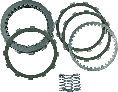 ENERGY ONE Clutch Kit For CVO Models