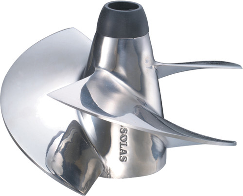 SOLAS Impeller