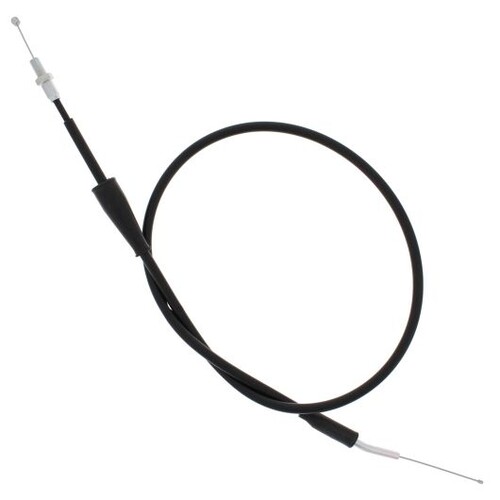 THROTTLE CABLE