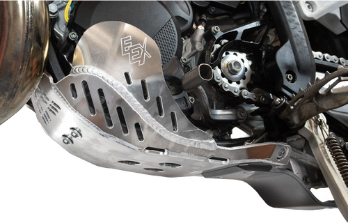 ENDURO ENGINEERING Xtreme Skidplate