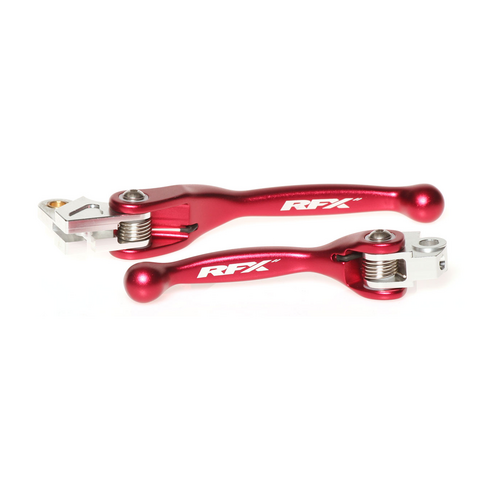 RFX Forged Aluminum Flex Levers