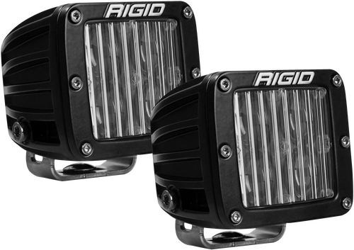 D-SERIES FOG LIGHT SET