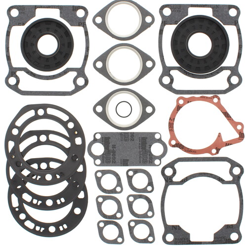 VERTEX Full Gasket Set