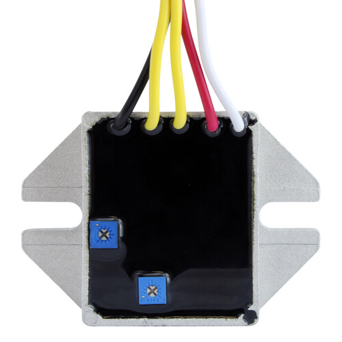 RM STATOR High Output Stator, Charging System Conversions, Ignition System, & Lighting Upgrade Kits