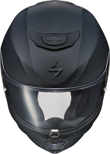 SCORPION EXO EXO-R330 Full-Face Helmet