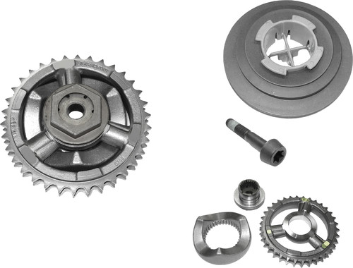 HARDDRIVE High Performance Compensator Sprocket